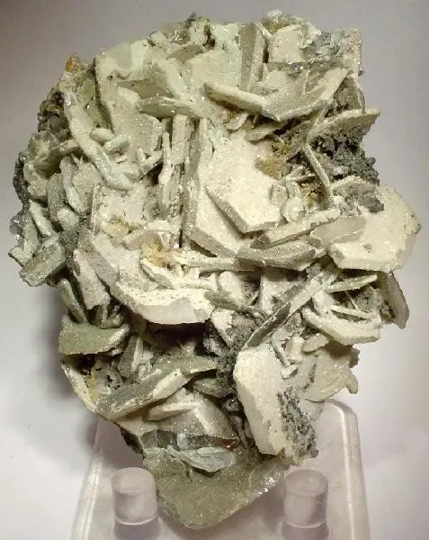 Anglesite image