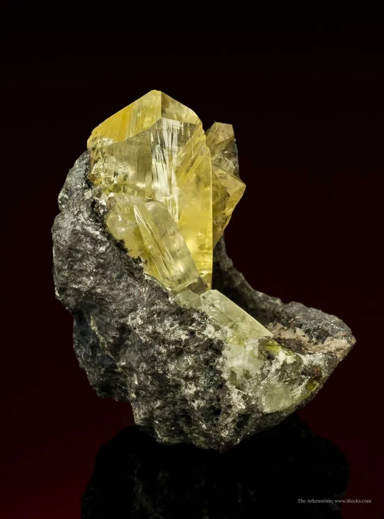 Anglesite - image 2