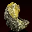 Anglesite - image 2