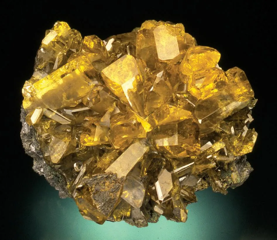 Anglesite - image 1