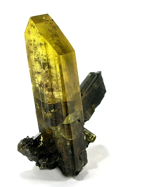 Anglesite image