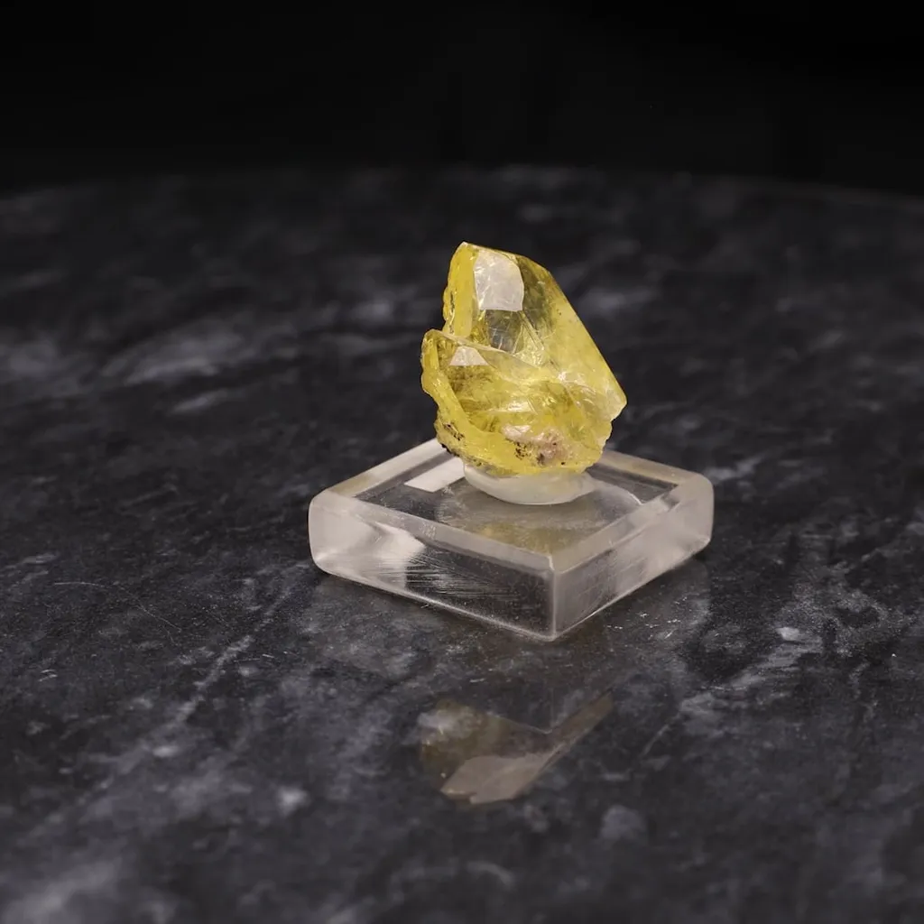 Anglesite - image 2