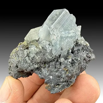 Anglesite
