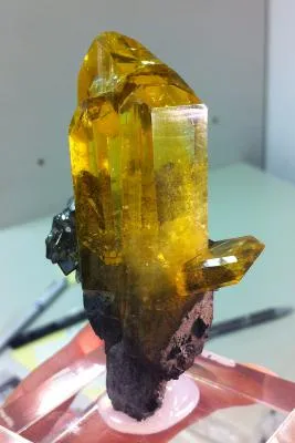 Anglesite - image 3