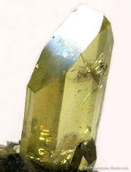 Anglesite - image 4