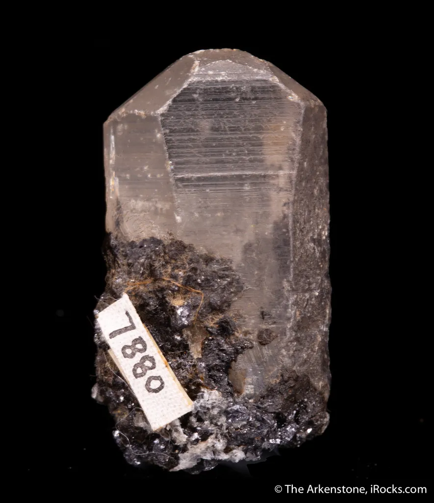 Anglesite - image 4