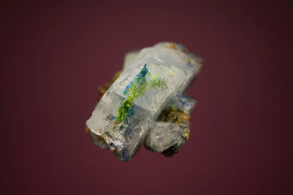 Anglesite - image 3