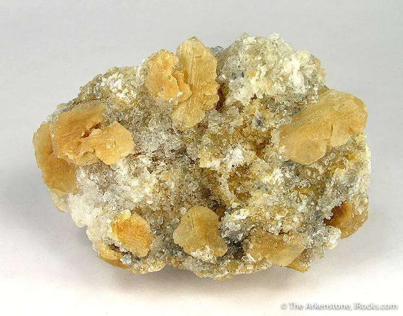 Anglesite image