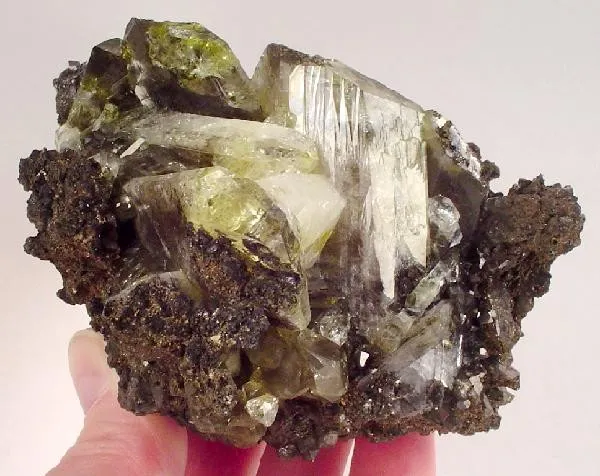 Anglesite image