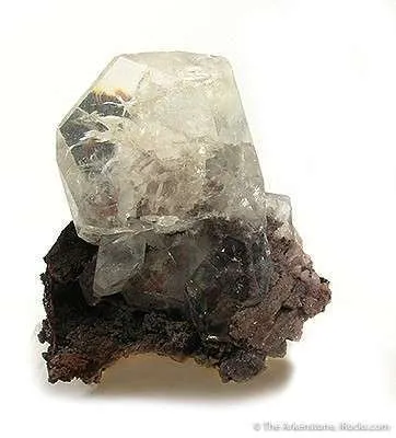 Anglesite image