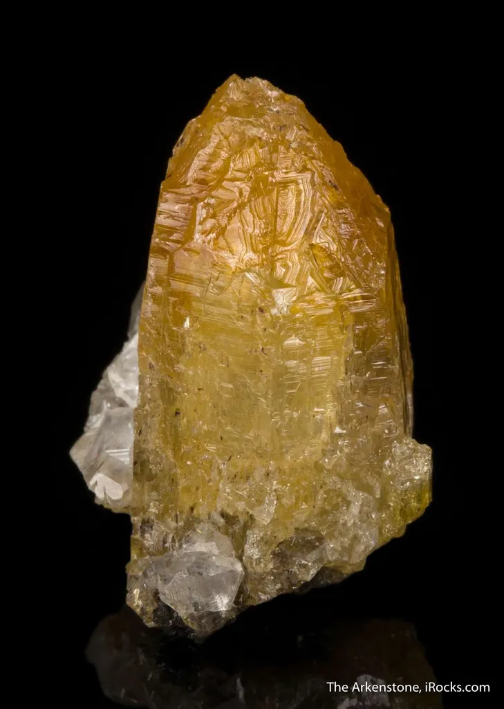 Anglesite - image 3