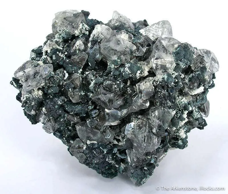 Anglesite image
