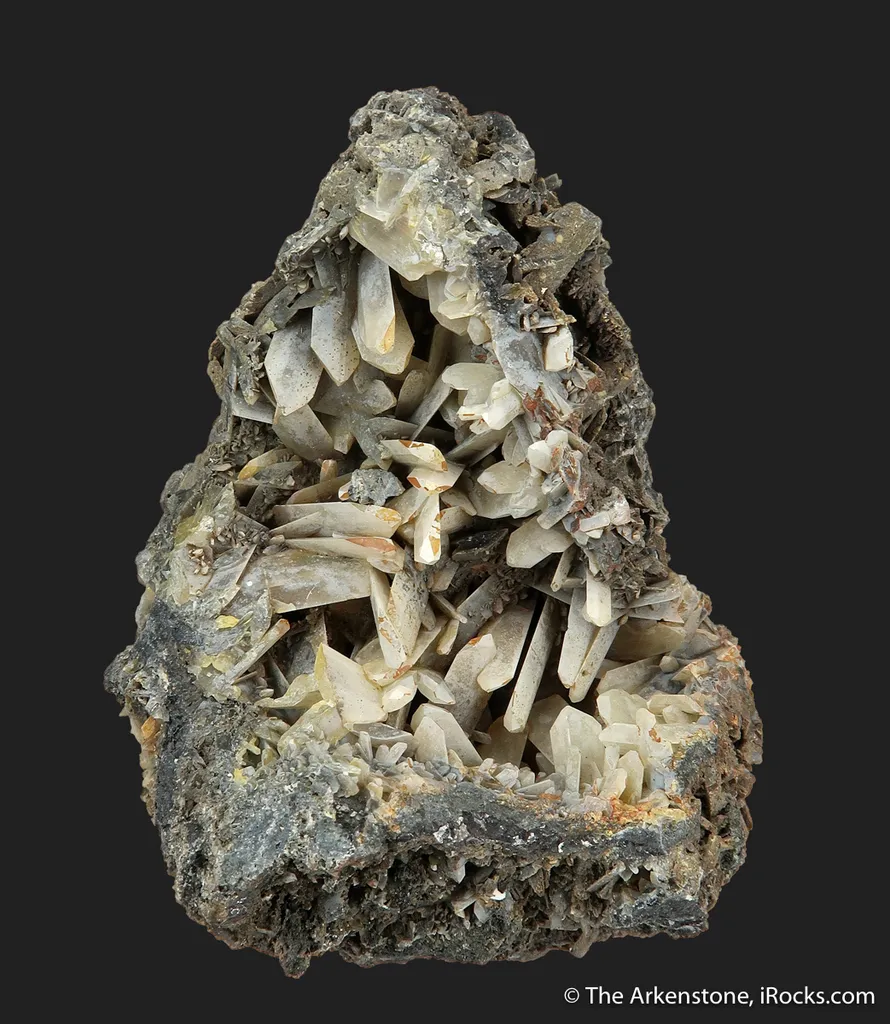 Anglesite - image 2