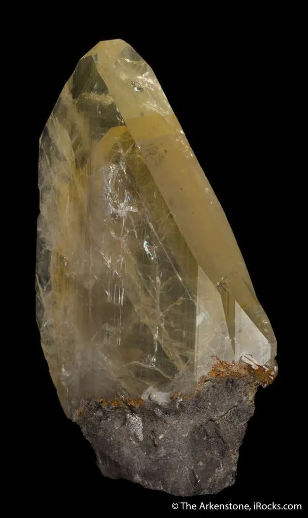 Anglesite - image 5