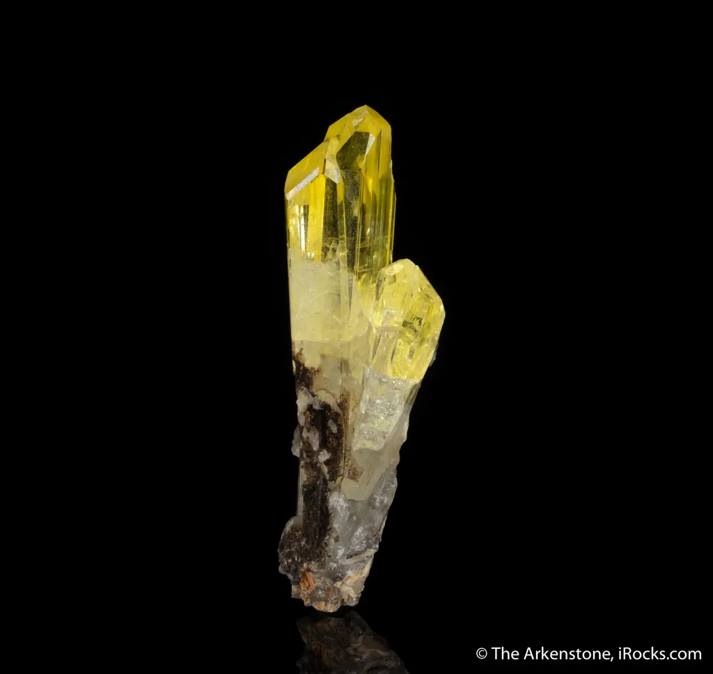 Anglesite - image 2