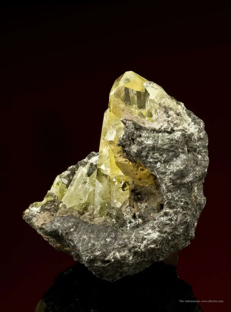 Anglesite - image 4