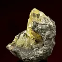Anglesite - image 4