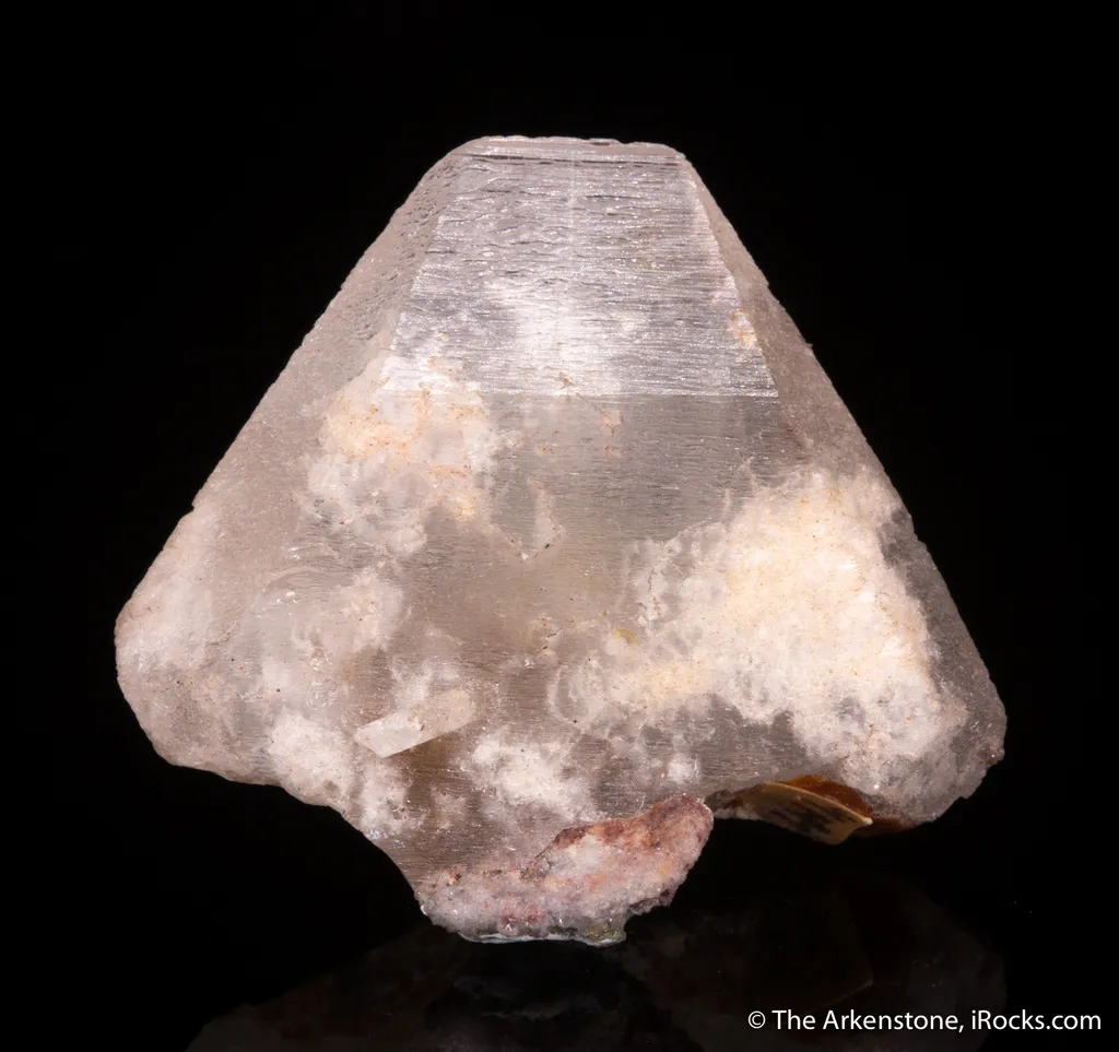 Anglesite - image 3