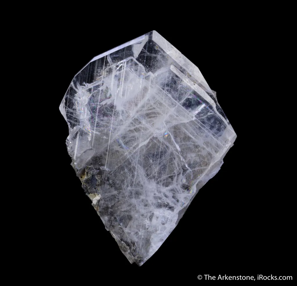 Anglesite image