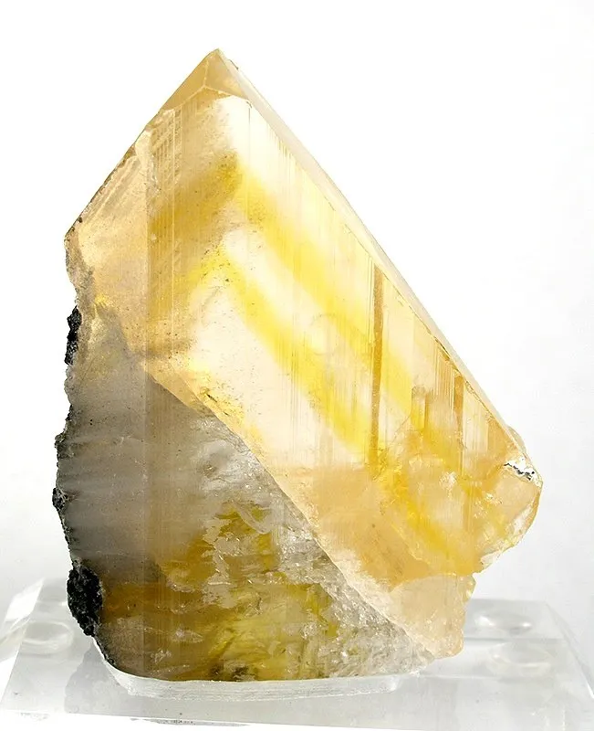 Anglesite image