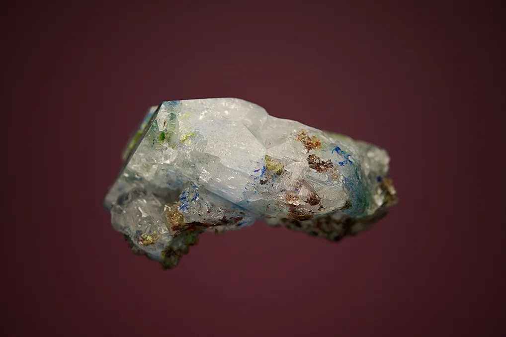 Anglesite - image 4