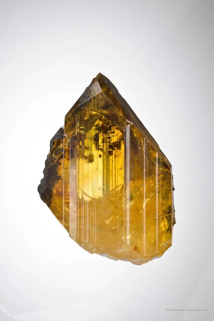 Anglesite image