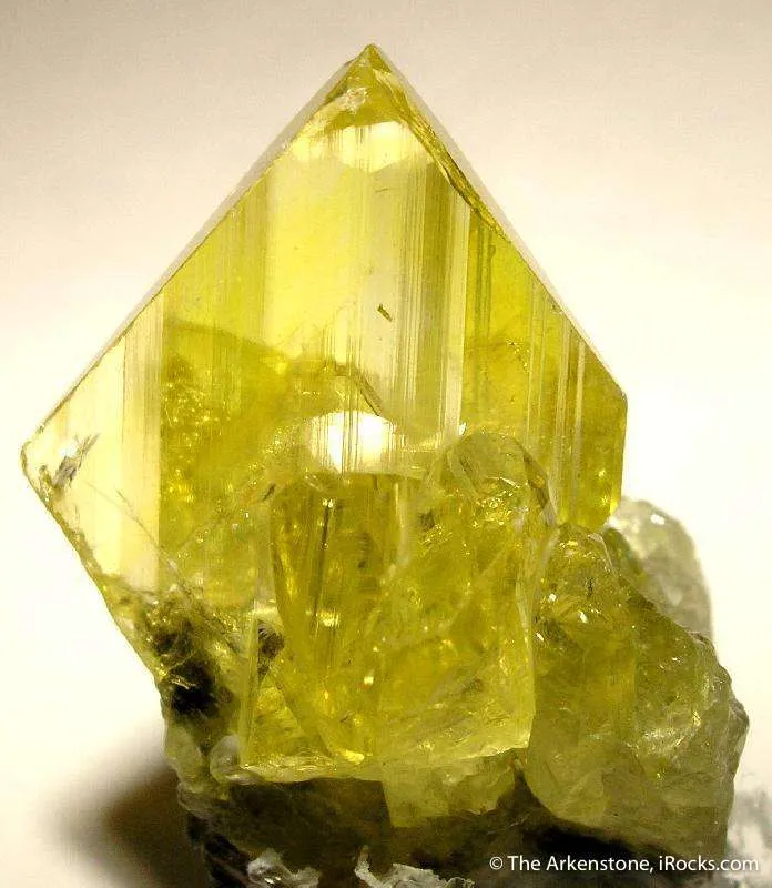 Anglesite image