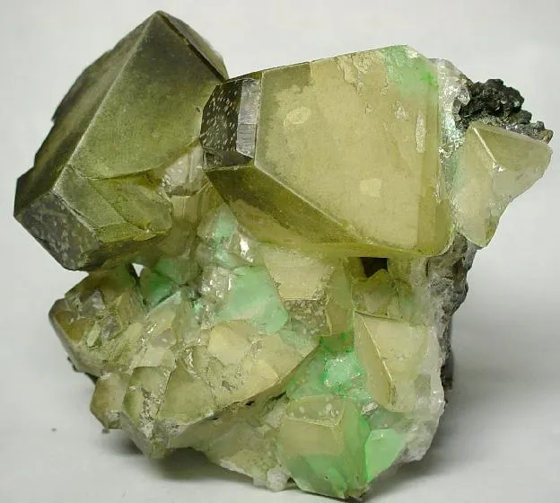 Anglesite image