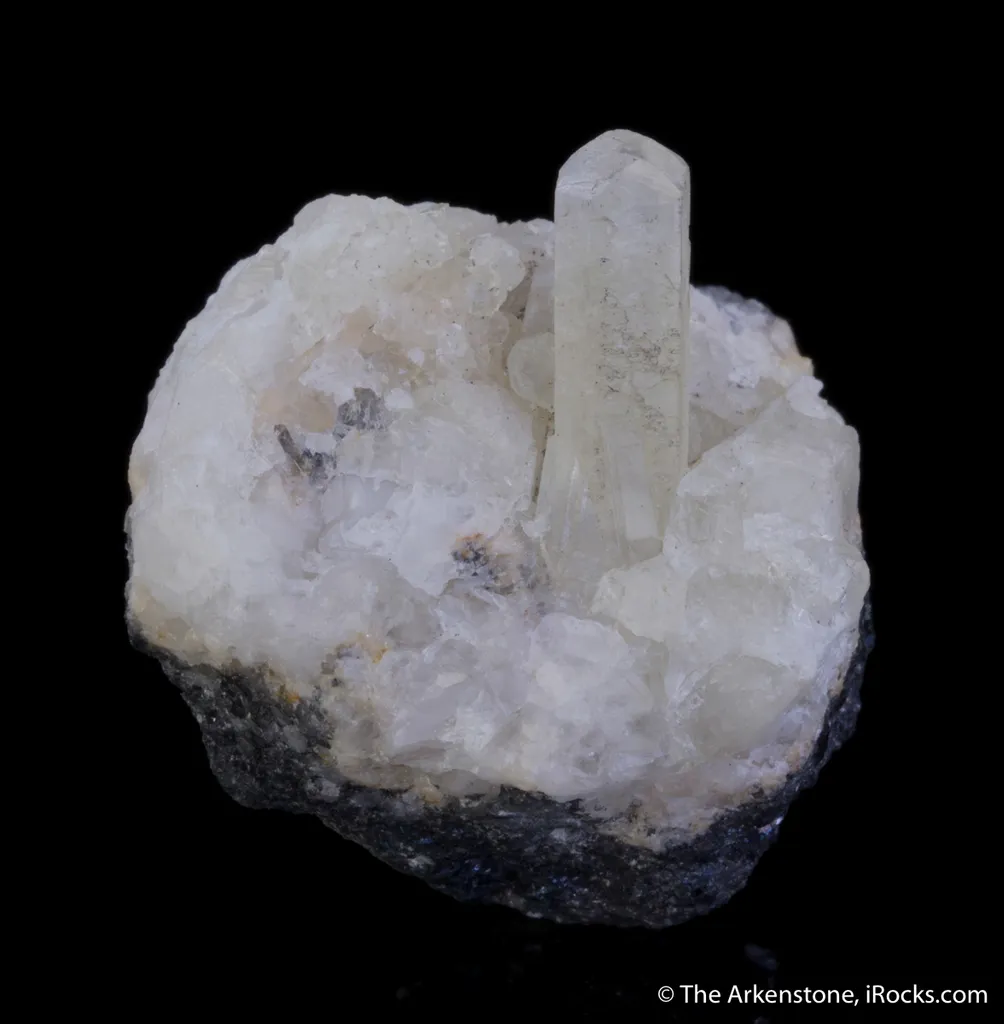 Anglesite - image 2