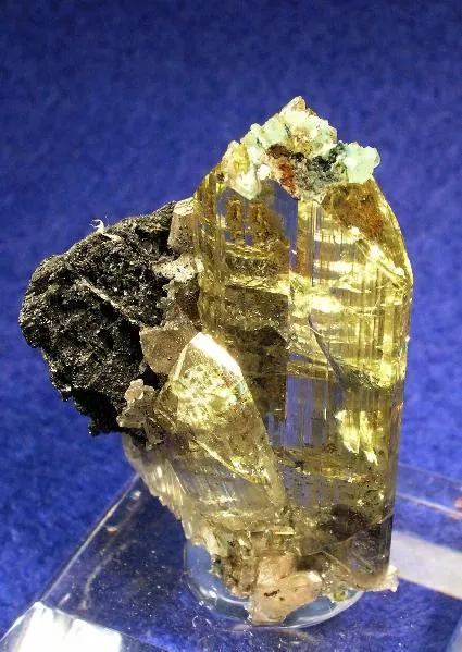 Anglesite - image 3