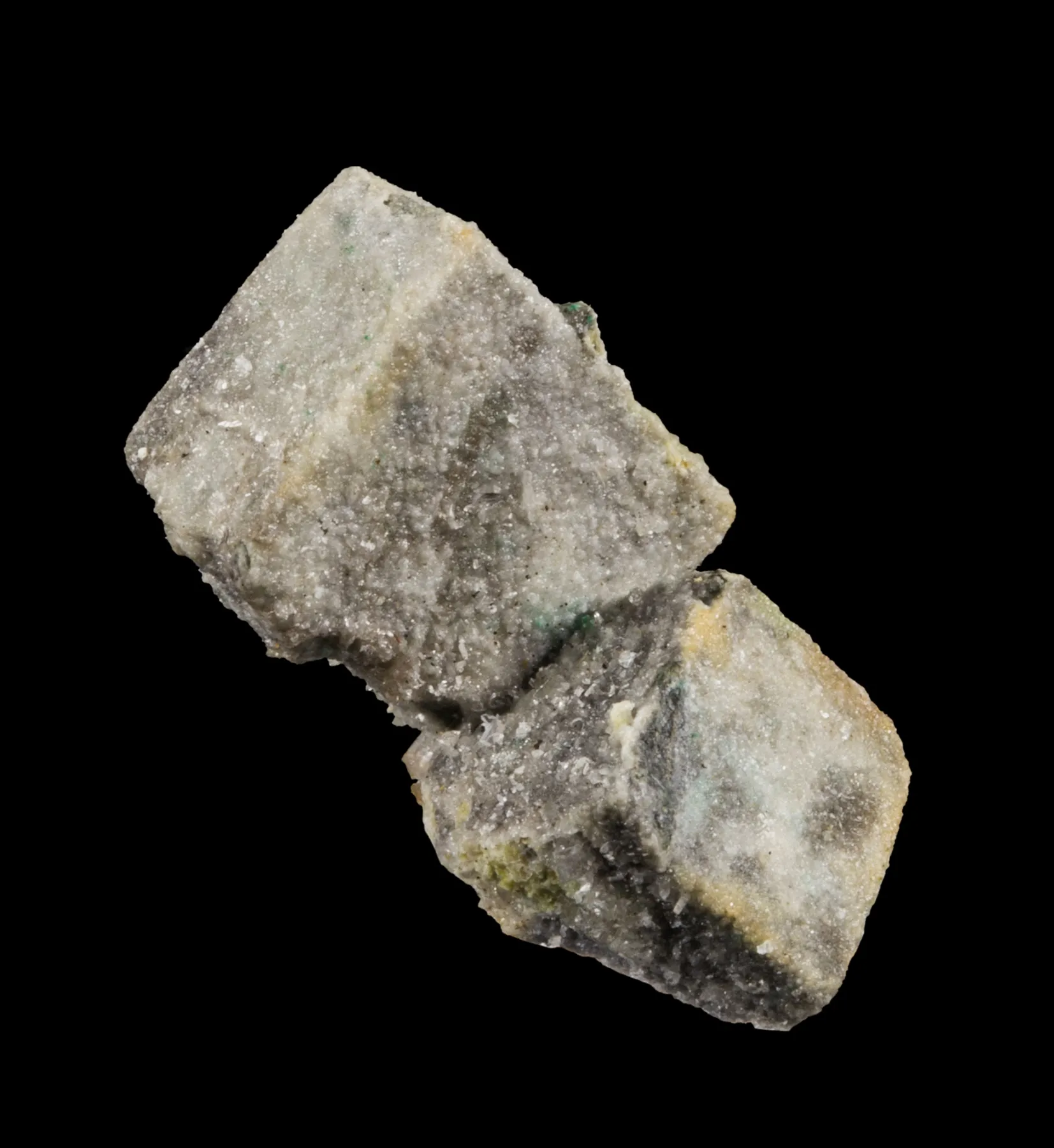 Anglesite after Galena - image 3