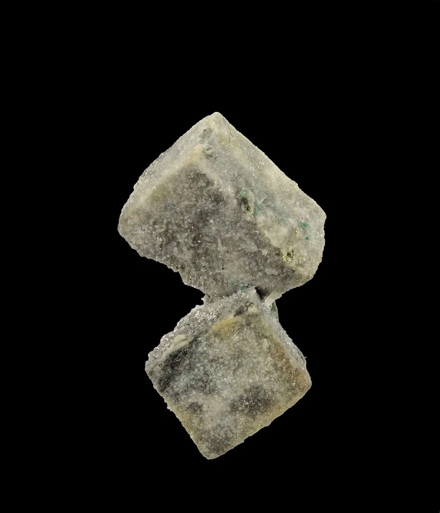 Anglesite after Galena image