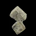 Anglesite after Galena - image 1