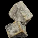 Anglesite after Galena - image 2