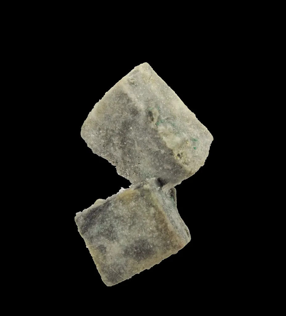 Anglesite after Galena - image 4
