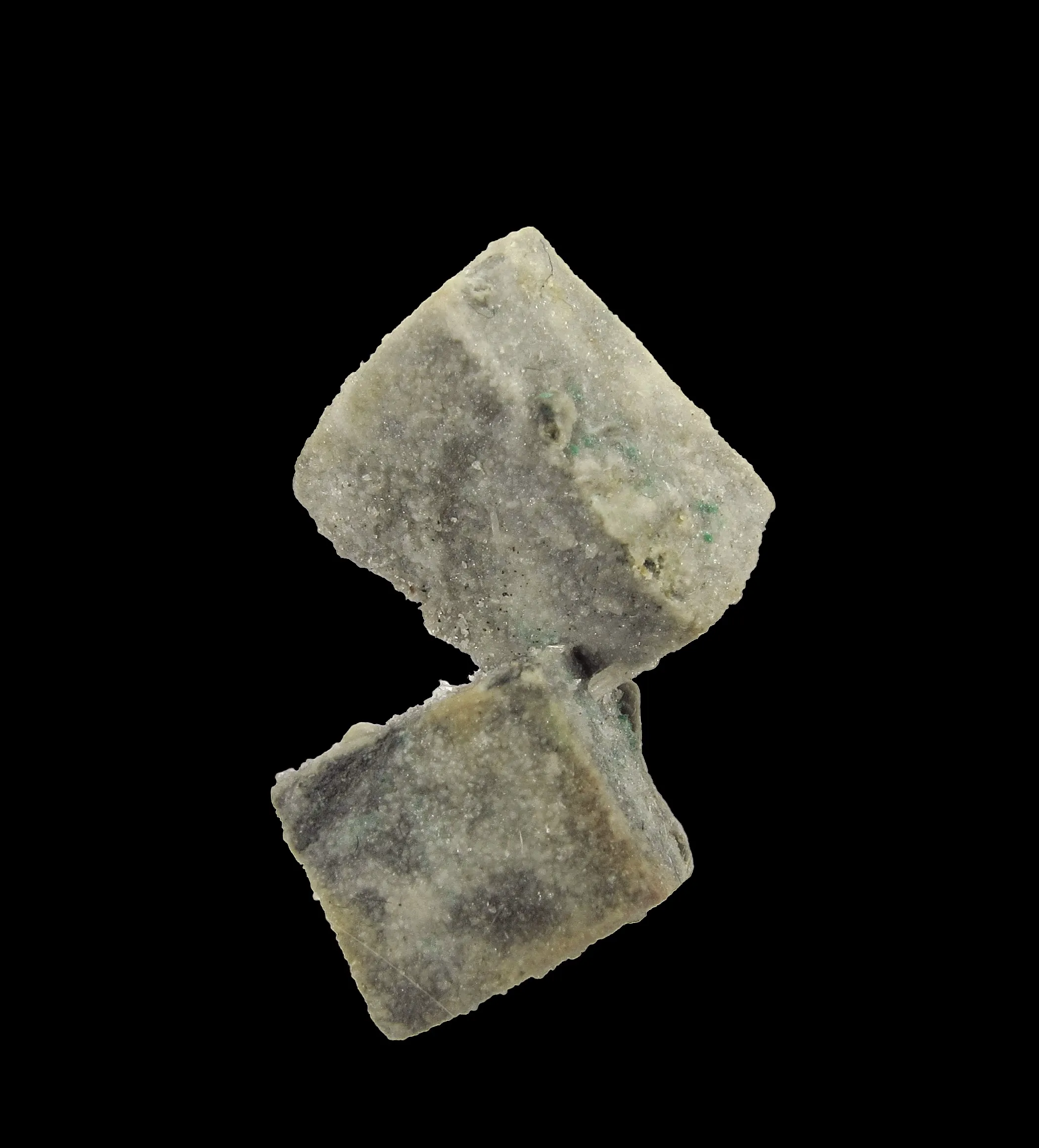 Anglesite after Galena - image 4