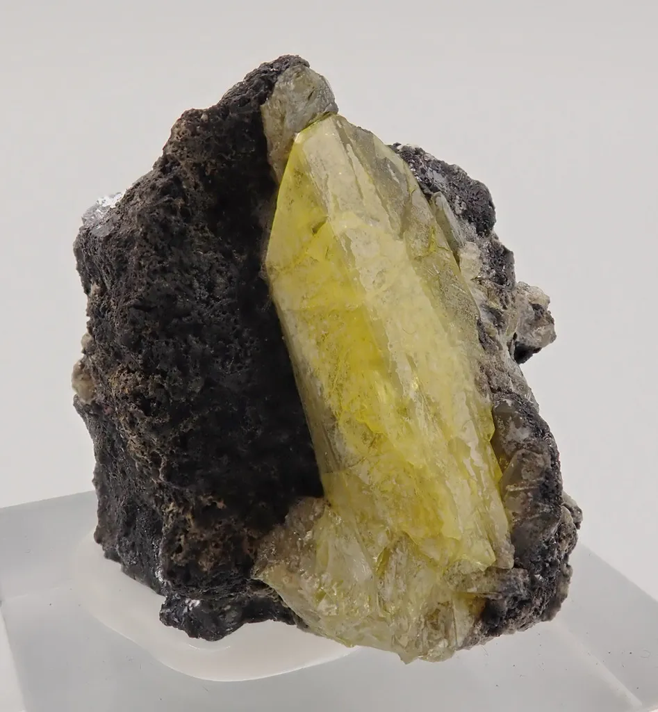 Anglesite - image 3