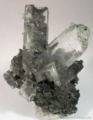 Anglesite - image 4