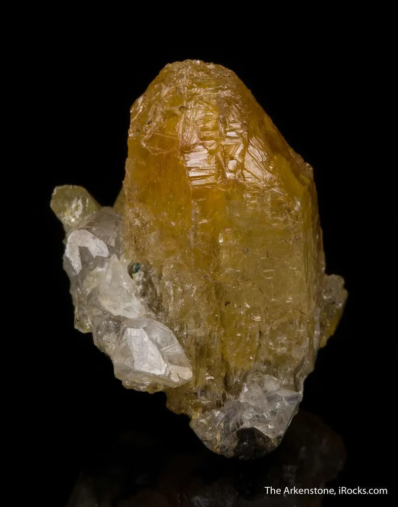 Anglesite - image 5