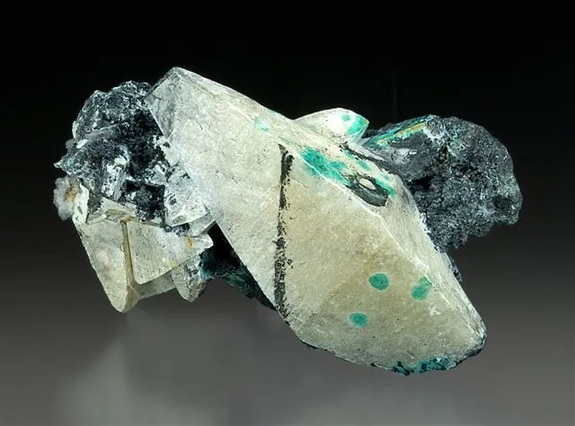 Anglesite image