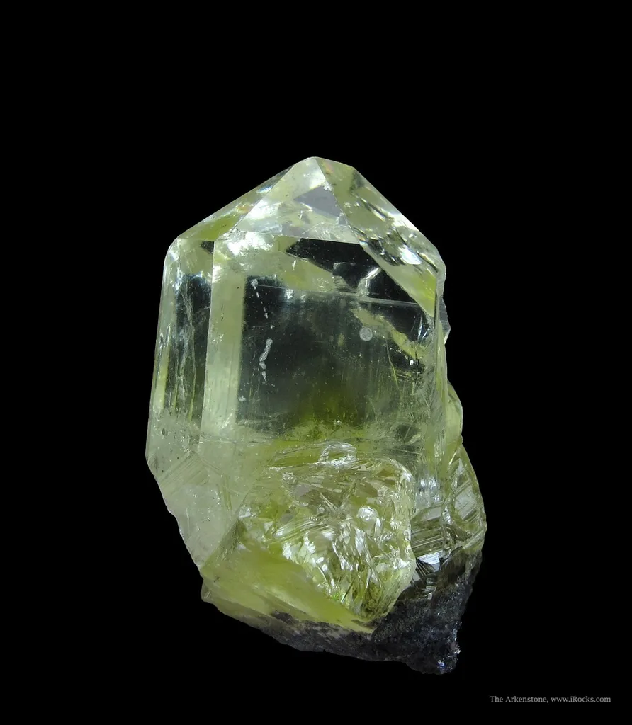 Anglesite - image 4