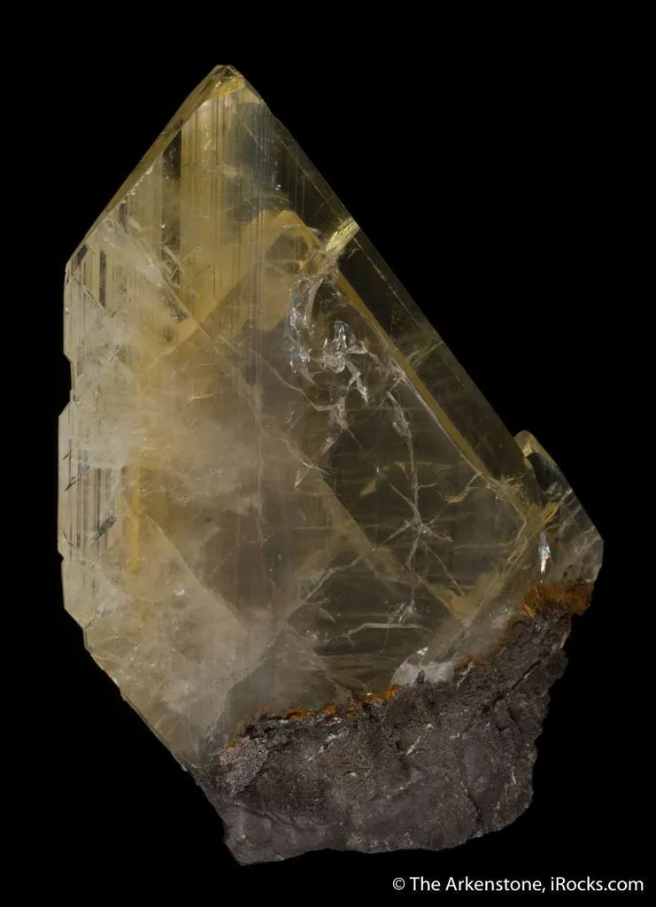 Anglesite - image 4