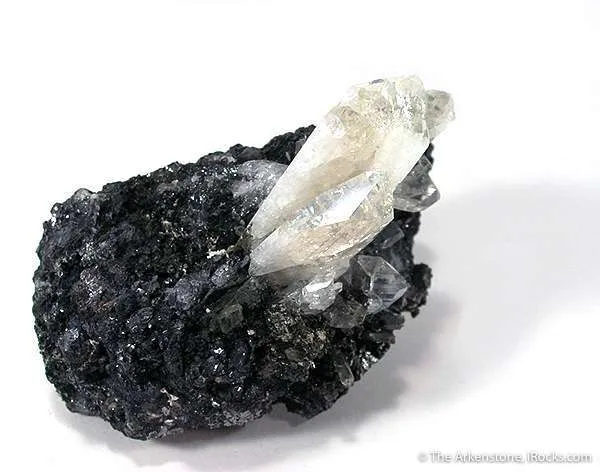 Anglesite image