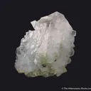 Anglesite (blue) - image 2