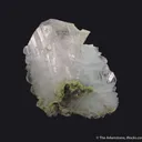 Anglesite (blue) - image 1