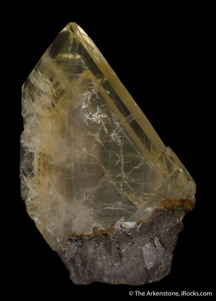 Anglesite - image 3
