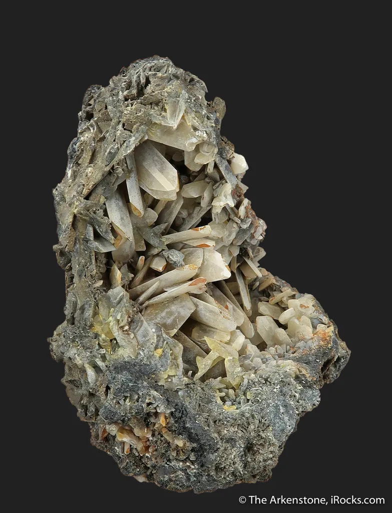 Anglesite - image 5