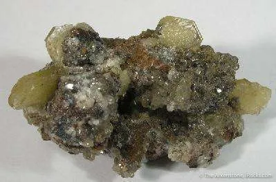 Anglesite image