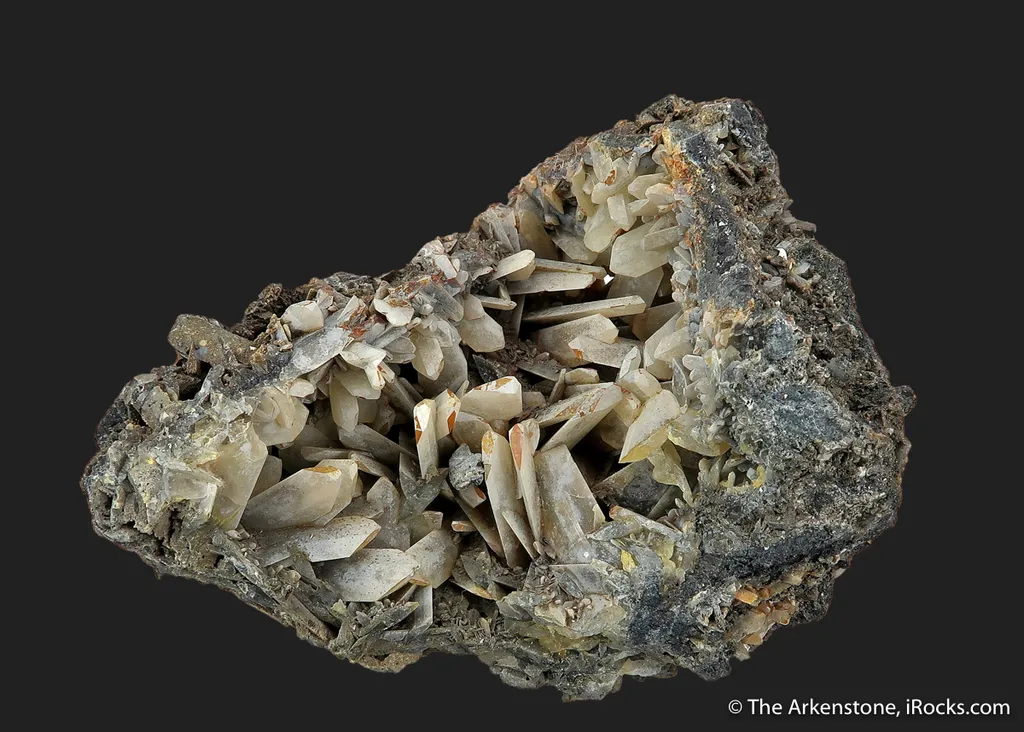 Anglesite - image 3