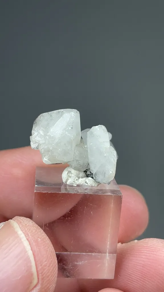Anglesite - image 2
